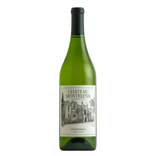 Chateau Montelena Napa Valley Chardonnay 2022