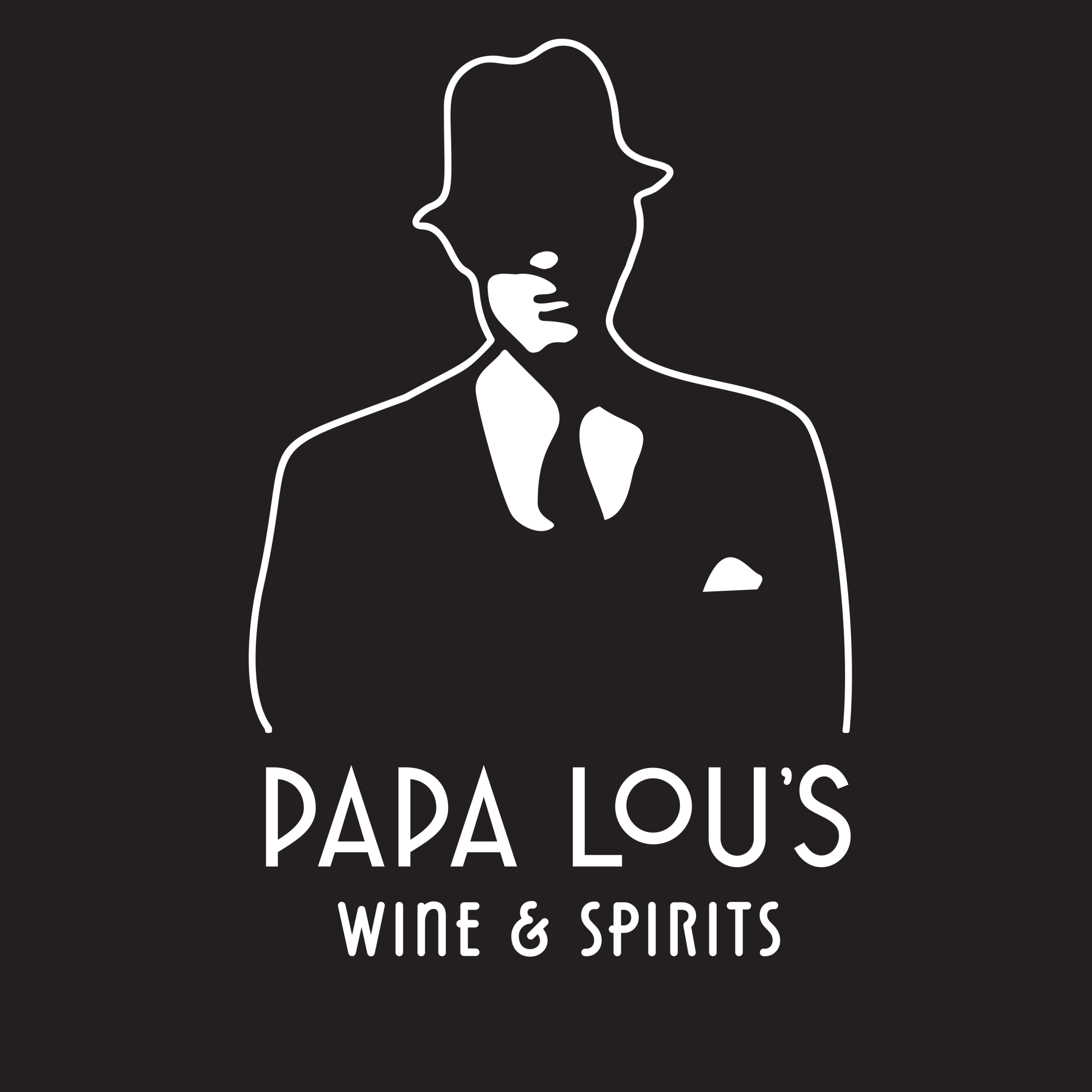 Papa Lou's Wine & Spirits