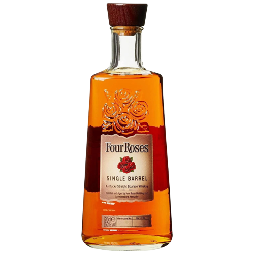 Four Roses Single Barrel Bourbon