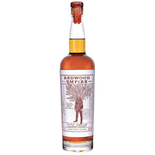 Redwood Empire Pipe Dream Bourbon