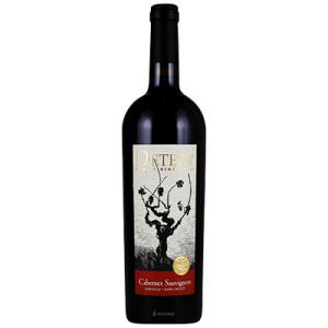 Detert Family Oakville Cabernet Sauvignon  2021