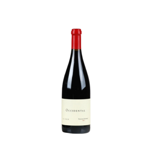 Occidental Freestone Pinot Noir 2023