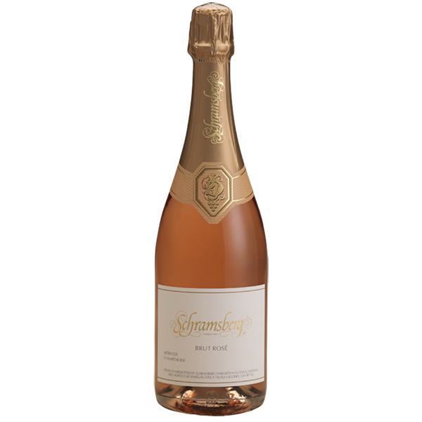 Schramsberg Brut Rose 2022