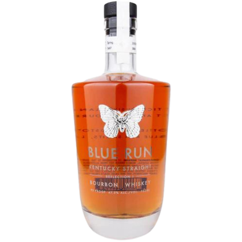 Blue Run Reflection I Bourbon