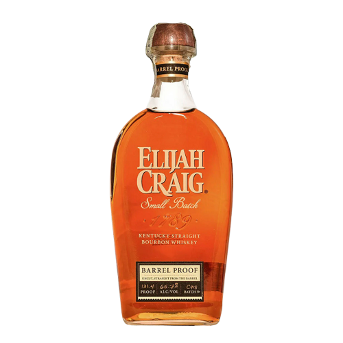 Elijah Craig Barrel Proof Bourbon