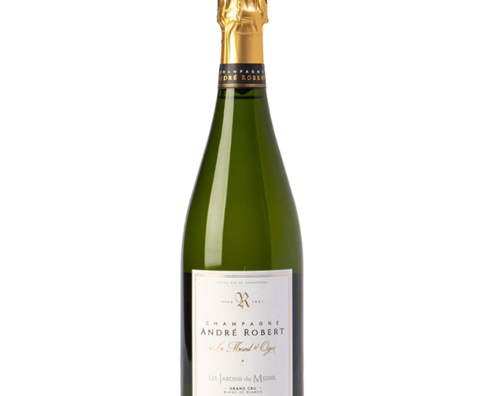 Andre Robert 'Les Jardins du Mesnil' Grand Cru Champagne