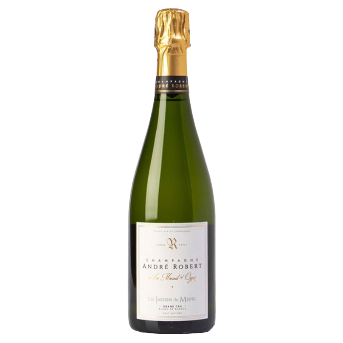 Andre Robert 'Les Jardins du Mesnil' Grand Cru Champagne