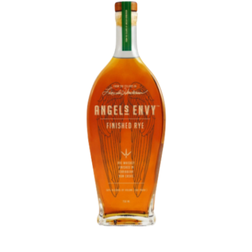 Angel's Envy Rye