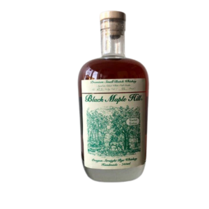 Black Maple Hill Rye