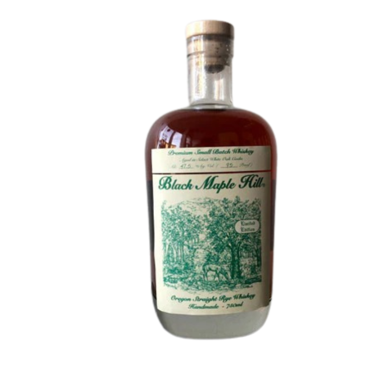 Black Maple Hill Rye