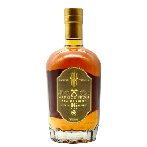 Hooten Young Jack Carr 16 Year