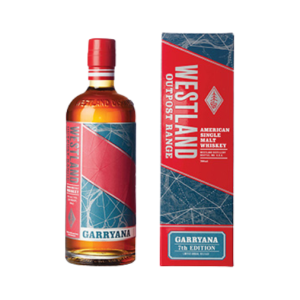 Westland Garryana 7th Edition - 2023