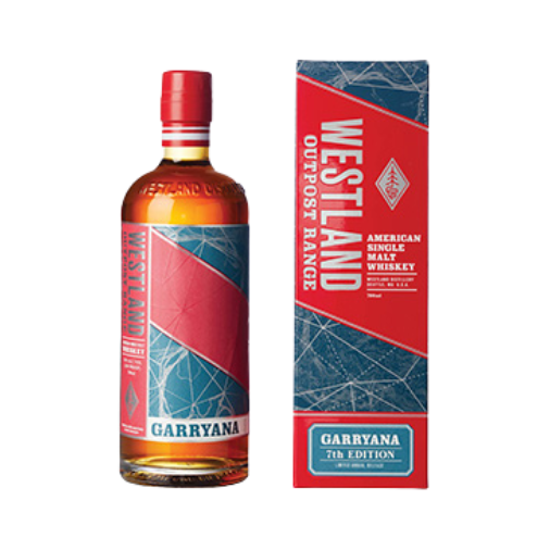 Westland Garryana 7th Edition - 2023