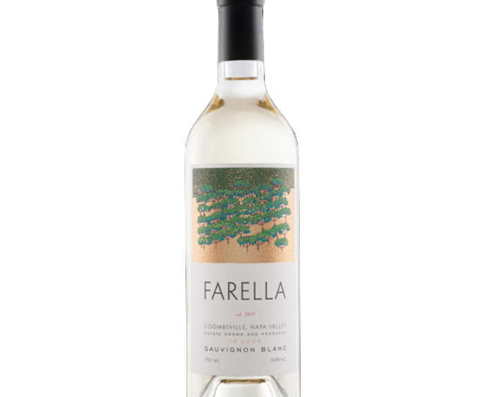 Farella Napa Sauvignon Blanc