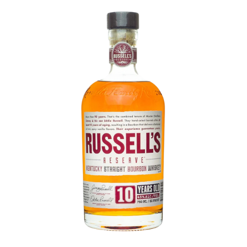 Russell's Reserve 10 Year Bourbon