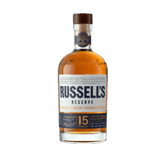 Russell's Reserve 15 Year Bourbon