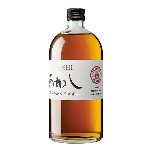 Akashi Blended Japanese Whisky
