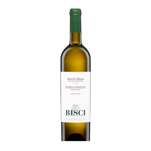 Bisci Verdicchio di Matelica 2024