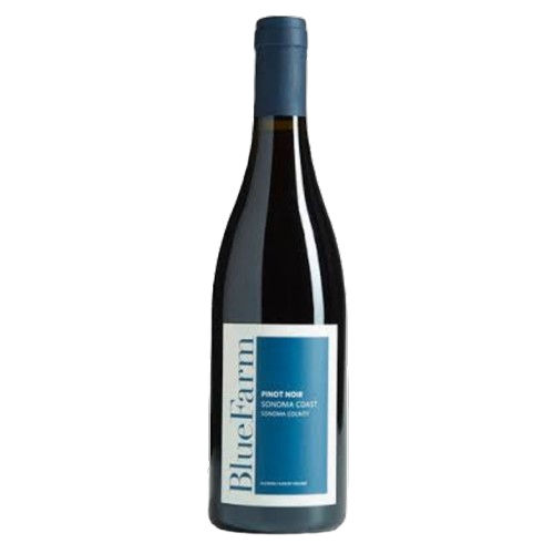 Blue Farm Sonoma Coast Pinot Noir 2023