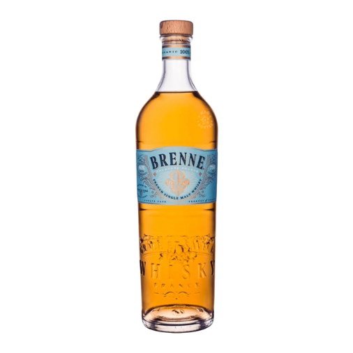 Brenne French Single Malt World Whisky