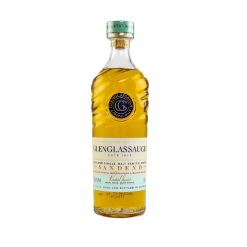 Glenglassaugh Sanded Scotch