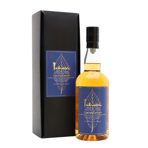 Ichiro's Malt & Grain Limited Edition World Whisky