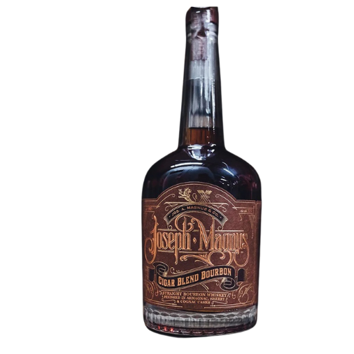 Joseph Magnus Cigar Blend