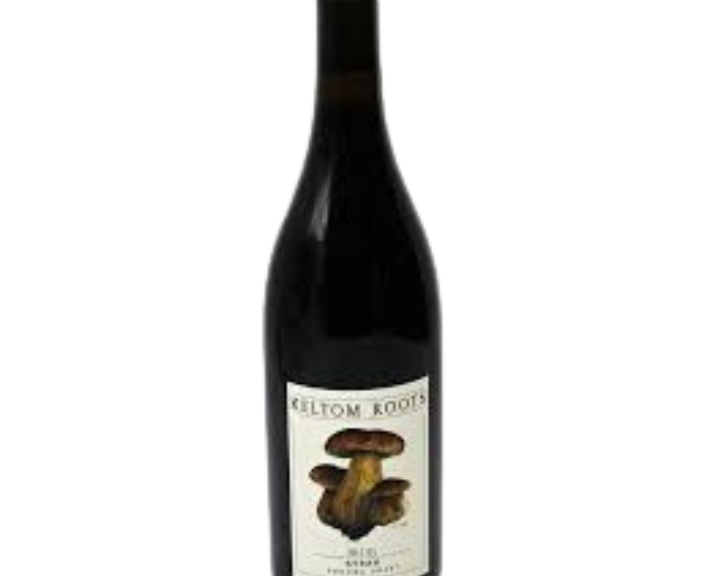 Keltom Roots Syrah Sonoma Coast 2021