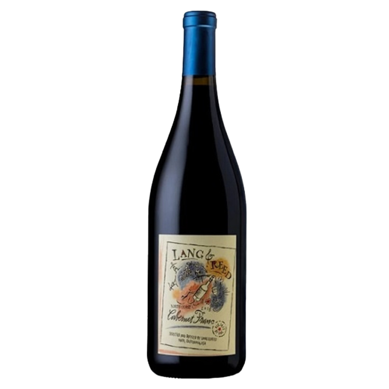 Lang & Reed Cabernet Franc 2023