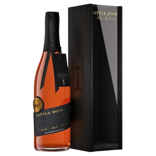 Little Book The Infinite: Edition 1