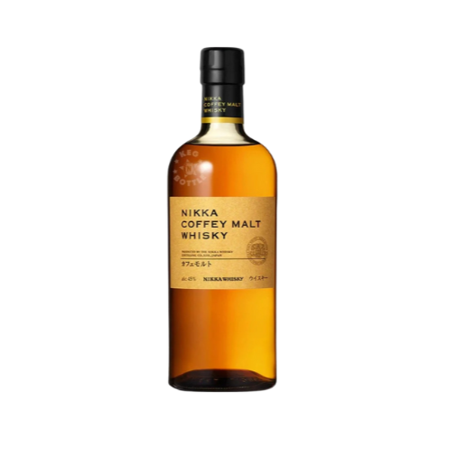 Nikka Coffey Malt Japanese Whisky