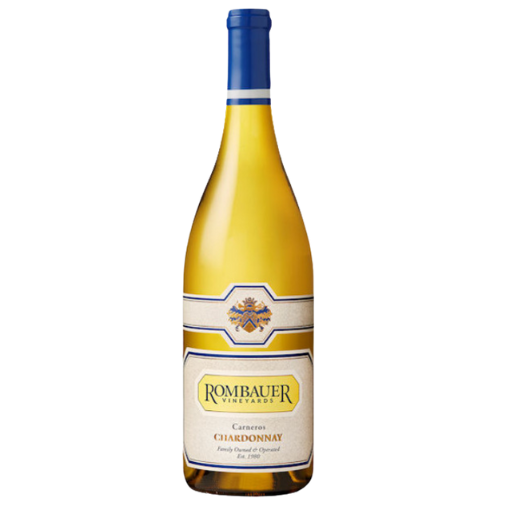 Rombauer Chardonnay Carneros 2023