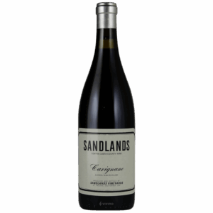 Sandlands Carignan 2023