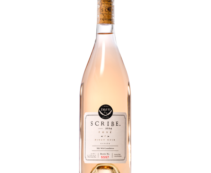 Scribe Rose of Pinot Noir 2023