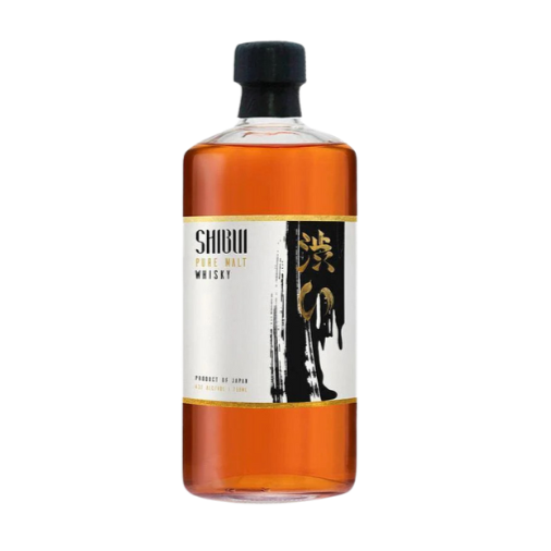 Shibui Pure Malt Whisky