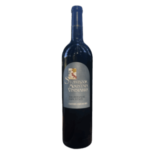 Storybook Zinfandel 'Eastern Exposure' 2021