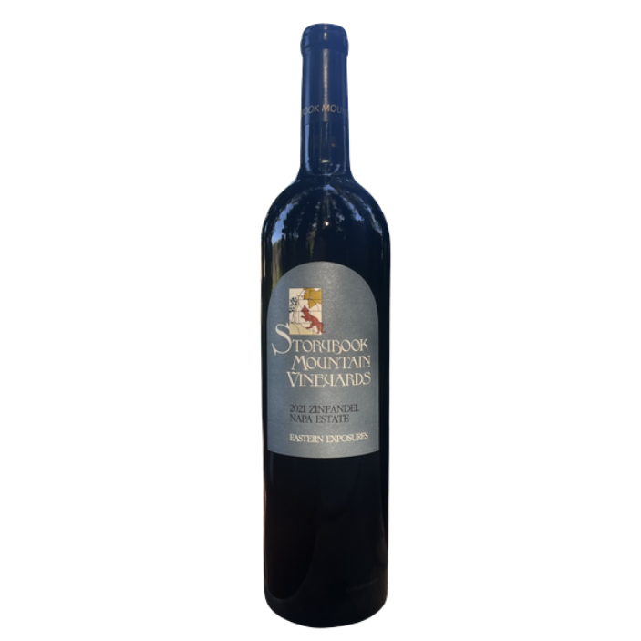Storybook Zinfandel 'Eastern Exposure' 2021