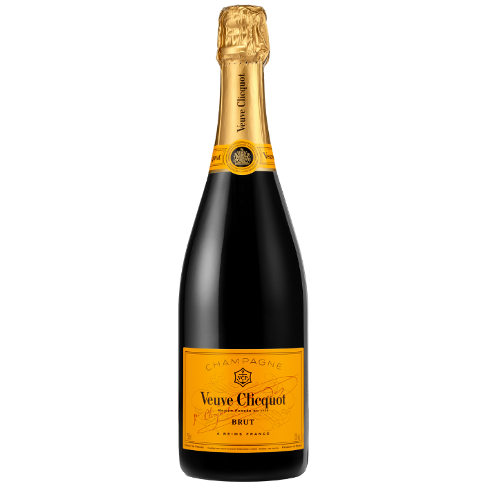 Veuve Clicquot Brut 'Yellow Label'