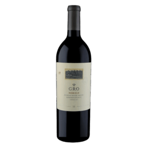 Gro Cabernet Franc Frediani Calistoga 2022