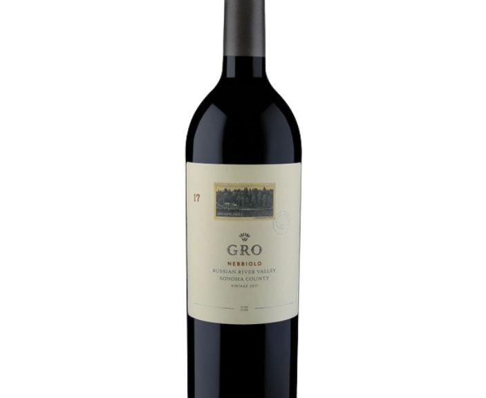 Gro Cabernet Franc Frediani Calistoga 2022