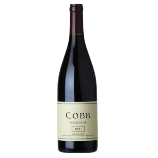 Cobb 'Doc's Ranch' Sonoma Coast Pinot Noir 2021