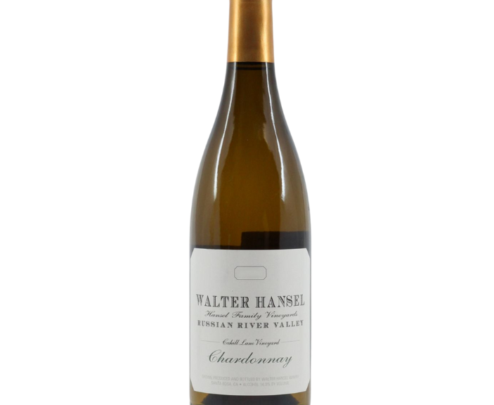 Walter Hansel 'Estate' Chardonnay 2023