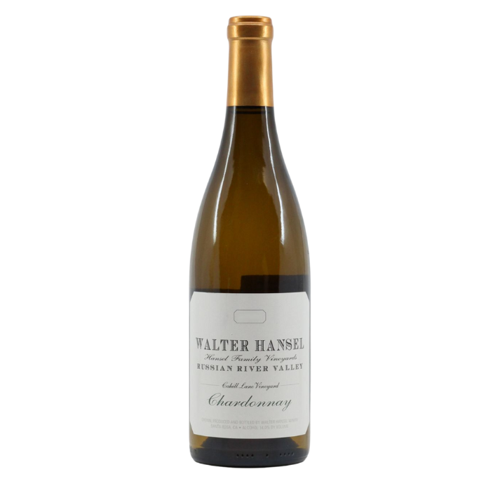 Walter Hansel 'Estate' Chardonnay 2023
