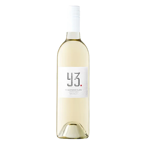 Y3 Jax Napa Sauvignon Blanc