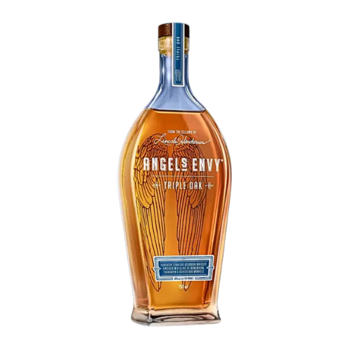 Angel's Envy Triple Oak Bourbon