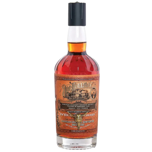 Doc Holliday 13 Year Bourbon