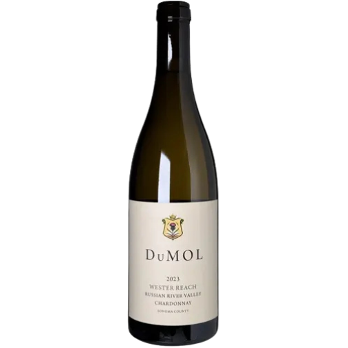 Dumol Wester Reach Russian River Chardonnay 2023