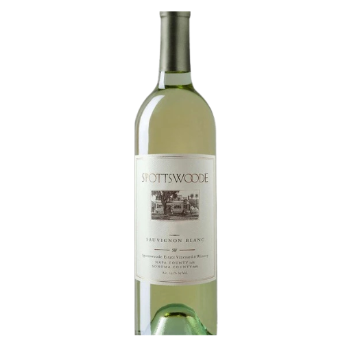 Spottswoode Napa/Sonoma Sauvignon Blanc 2024