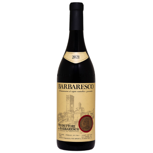 Produttori del Barbaresco-Barbaresco 2021