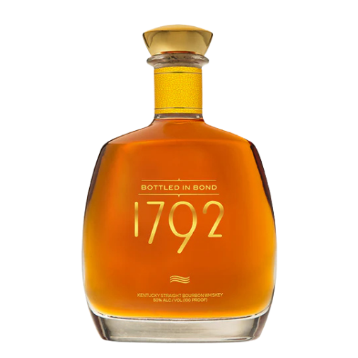 1792 Bottled in Bond Bourbon